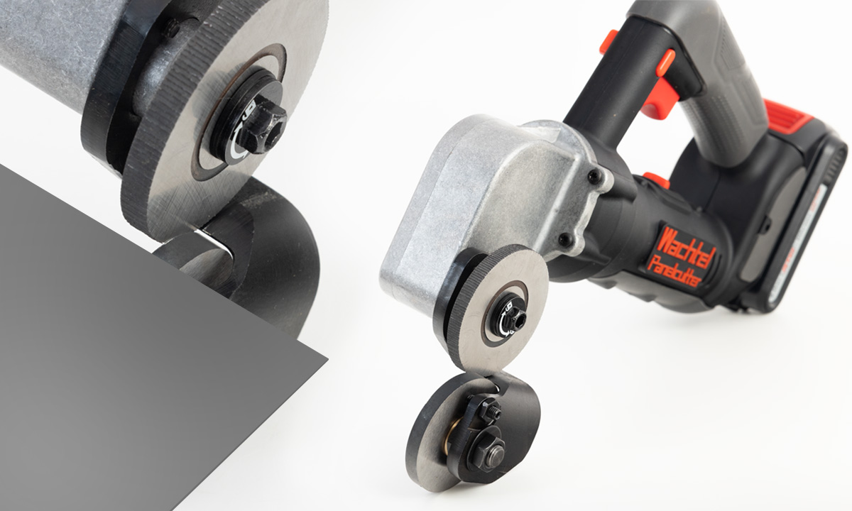 パネルカッター