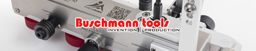 Buschmann tools
