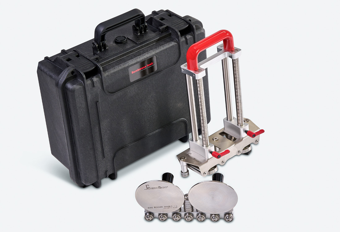 パーフェクトベンダーセット 200