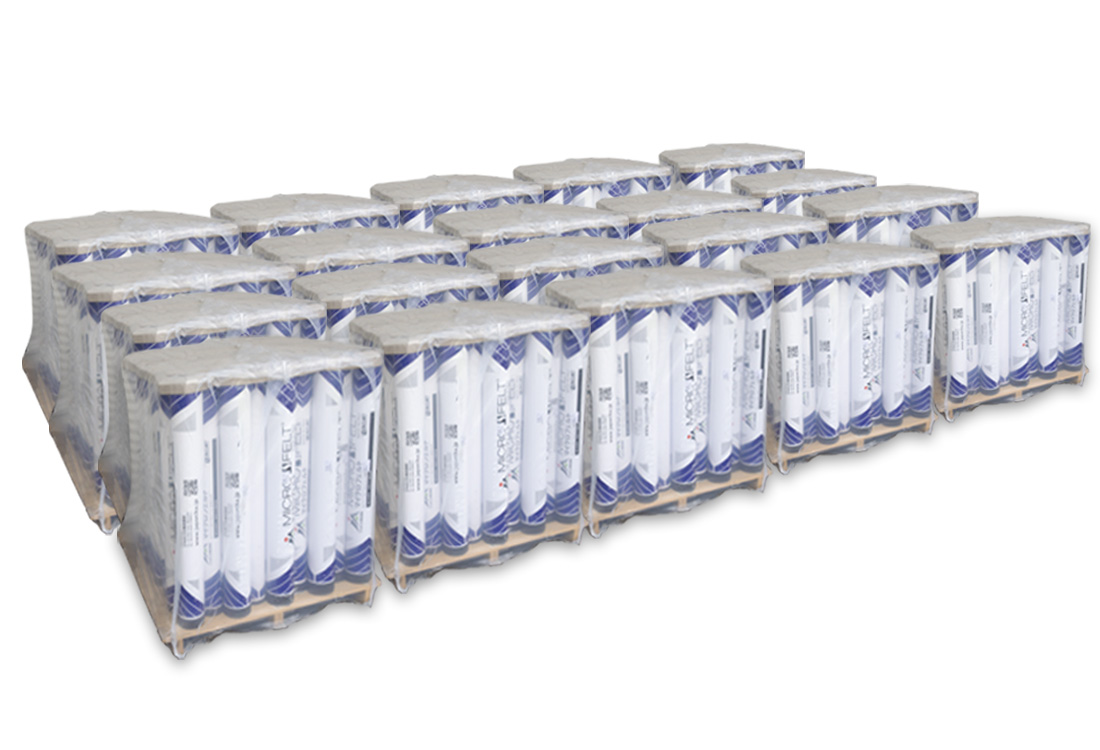 納期8月以降 マイクロフェルト 1m x 21m 6kg 1,440本(20 パレット) 納期8月以降 マイクロフェルト 1m x 21m 6kg 1,440本(20 パレット)
