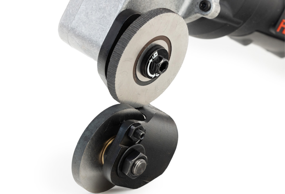 パネルカッター替え刃セット