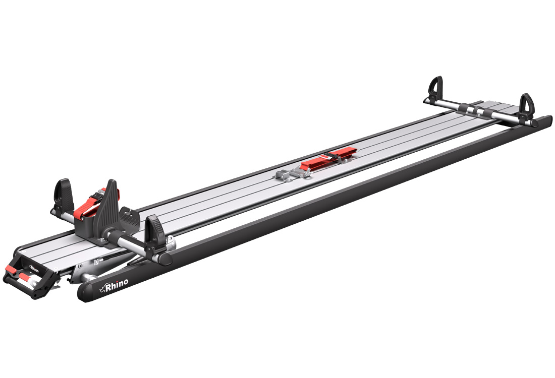 2.2 m SafeStow4&reg; - 単梯子
