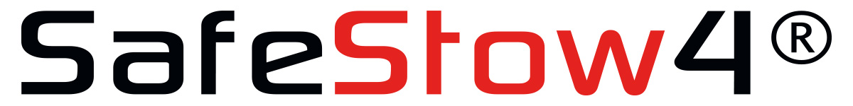 safestow4®ロゴマーク